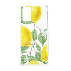 Fruit-2310212 Samsung Galaxy Note 20 Tpu Uv Case by lipli