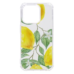 Fruit-2310212 Iphone 14 Pro Tpu Uv Print Case by lipli