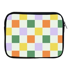 Board Pictures Chess Background Apple Ipad 2/3/4 Zipper Cases by Maspions