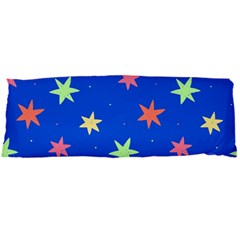 Background Star Darling Galaxy Body Pillow Case Dakimakura (two Sides)