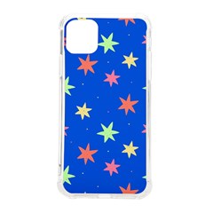 Background Star Darling Galaxy Iphone 11 Pro Max 6 5 Inch Tpu Uv Print Case by Maspions