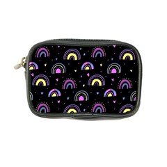 Wallpaper Pattern Rainbow Coin Purse