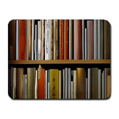 Book Nook Books Bookshelves Comfortable Cozy Literature Library Study Reading Reader Reading Nook Ro Small Mousepad