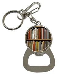 Book Nook Books Bookshelves Comfortable Cozy Literature Library Study Reading Reader Reading Nook Ro Bottle Opener Key Chain