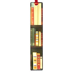 Books Bookshelves Library Fantasy Apothecary Book Nook Literature Study Large Book Marks by Grandong