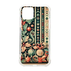 Winter Snow Holidays Iphone 11 Pro 5 8 Inch Tpu Uv Print Case