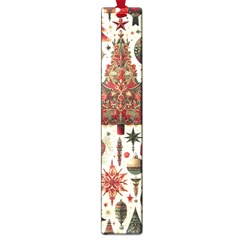 Christmas Decoration Large Book Marks by Bedest