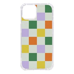 Board Pictures Chess Background Iphone 14 Tpu Uv Print Case by Maspions