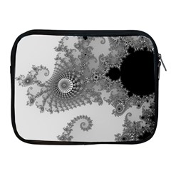 Apple Males Almond Bread Abstract Mathematics Apple Ipad 2/3/4 Zipper Cases by Apen