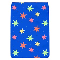 Background Star Darling Galaxy Removable Flap Cover (s) by Maspions