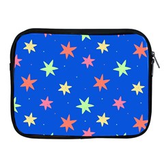 Background Star Darling Galaxy Apple Ipad 2/3/4 Zipper Cases