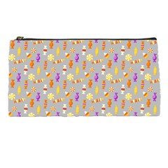 Halloween Candy Pencil Case