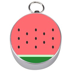 Watermelon Melon Fruit Healthy Food Meal Breakfast Lunch Juice Lemonade Summer Silver Compasses
