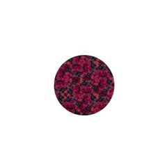 Captivating Botanic Motif Collage Composition Featuring A Harmonious Blend Of Vibrant Reds And Dark Greens  Perfect For Adding A Touch Of Natural Elegance To Any Space Or Garment, Whether It s Adornin