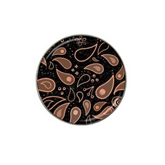 Background Beautiful Decorative Wallpaper Decor Backdrop Digital Graphic Design Trends Unique Style Hat Clip Ball Marker