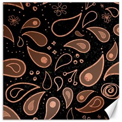 Background Beautiful Decorative Wallpaper Decor Backdrop Digital Graphic Design Trends Unique Style Canvas 12  X 12 