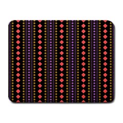 Beautiful Digital Graphic Unique Style Standout Graphic Small Mousepad by Bedest