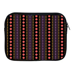 Beautiful Digital Graphic Unique Style Standout Graphic Apple Ipad 2/3/4 Zipper Cases by Bedest