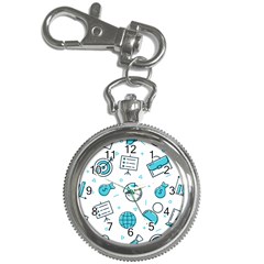 Pattern Business Graphics Seamless Background Texture Desktop Design Concept Geometric Key Chain Watches