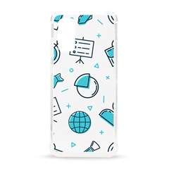 Pattern Business Graphics Seamless Background Texture Desktop Design Concept Geometric Samsung Galaxy S20 6 2 Inch Tpu Uv Case by Bedest