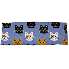 Cat Cat Background Animals Little Cat Pets Kittens Body Pillow Case (Dakimakura)