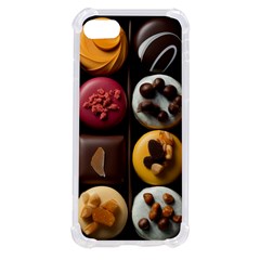 Chocolate Candy Candy Box Gift Cashier Decoration Chocolatier Art Handmade Food Cooking Iphone Se by Maspions