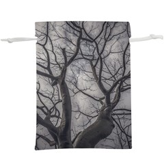 Landscape Forest Ceiba Tree, Guayaquil, Ecuador Lightweight Drawstring Pouch (xl) by dflcprintsclothing