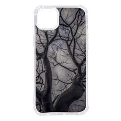 Landscape Forest Ceiba Tree, Guayaquil, Ecuador Iphone 14 Plus Tpu Uv Print Case by dflcprintsclothing