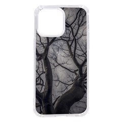 Landscape Forest Ceiba Tree, Guayaquil, Ecuador Iphone 14 Pro Max Tpu Uv Print Case by dflcprintsclothing