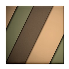 Abstract Texture, Retro Backgrounds Face Towel