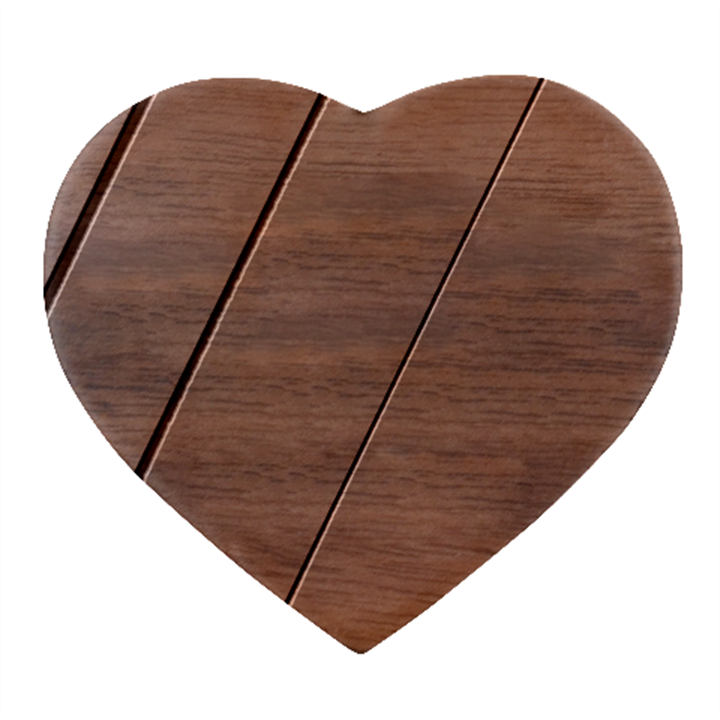 Abstract Texture, Retro Backgrounds Heart Wood Jewelry Box