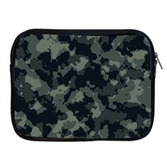 Camouflage, Pattern, Abstract, Background, Texture, Army Apple Ipad 2/3/4 Zipper Cases by nateshop