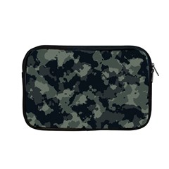 Camouflage, Pattern, Abstract, Background, Texture, Army Apple Macbook Pro 13  Zipper Case by nateshop