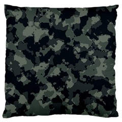 Camouflage, Pattern, Abstract, Background, Texture, Army 16  Baby Flannel Cushion Case (two Sides)