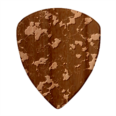 Camouflage, Pattern, Abstract, Background, Texture, Army Wood Guitar Pick (set Of 10) by nateshop