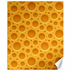 Cheese Texture Food Textures Canvas 16  X 20 