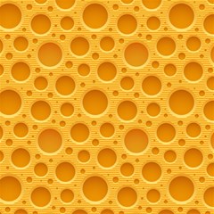 Cheese Texture Food Textures Play Mat (rectangle) by nateshop