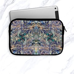 Alfabeto Apple Ipad Mini Zipper Cases