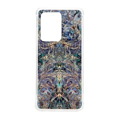 Alfabeto Samsung Galaxy S20 Ultra 6 9 Inch Tpu Uv Case by kaleidomarblingart