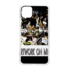 Yb 2vvvvv Zazzle - Digital Postcard - Front Iphone 11 Pro Max 6 5 Inch Tpu Uv Print Case by xeedeeboyz