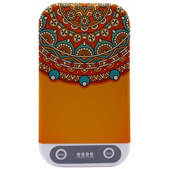 Mandala Orange Sterilizers