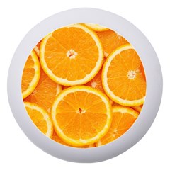 Oranges Textures, Close-up, Tropical Fruits, Citrus Fruits, Fruits Dento Box With Mirror