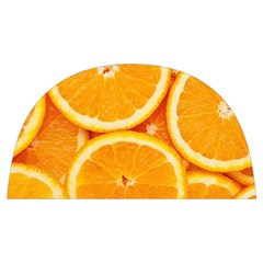 Oranges Textures, Close-up, Tropical Fruits, Citrus Fruits, Fruits Anti Scalding Pot Cap