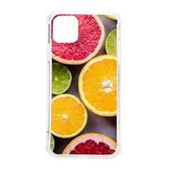 Oranges, Grapefruits, Lemons, Limes, Fruits Iphone 11 Pro Max 6 5 Inch Tpu Uv Print Case by nateshop