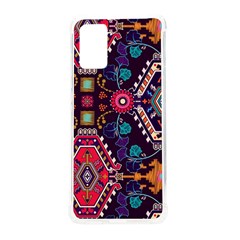 Pattern, Ornament, Motif, Colorful Samsung Galaxy S20plus 6 7 Inch Tpu Uv Case by nateshop