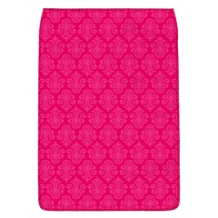 Pink Pattern, Abstract, Background, Bright, Desenho Removable Flap Cover (l) by nateshop