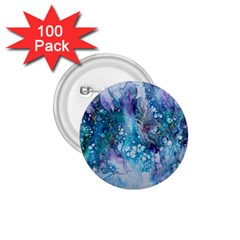 Sea Anemone 1 75  Buttons (100 Pack) 