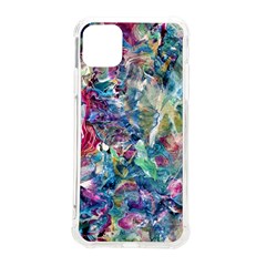 Abstract Confluence Iphone 11 Pro Max 6 5 Inch Tpu Uv Print Case