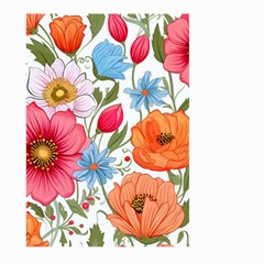 Flowers Plants Bouquets Decor Flower Decoration Garden Flower Shop Scent Romance Wallpaper Nature Large Garden Flag (two Sides) by Maspions