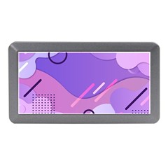 Colorful Labstract Wallpaper Theme Memory Card Reader (mini)